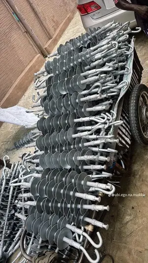 33kv Silicon Disc
