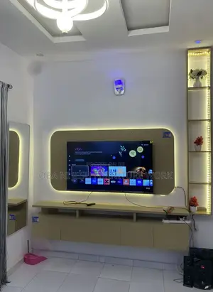 Tv Console