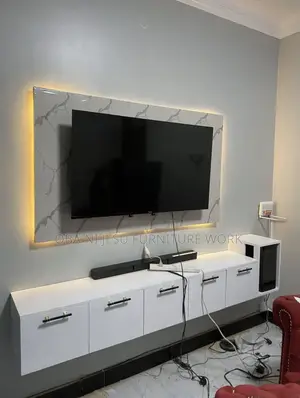 Tv Console