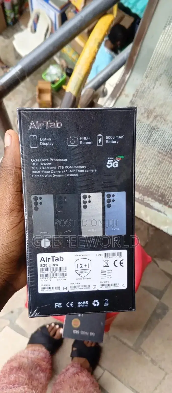 New 2E S180