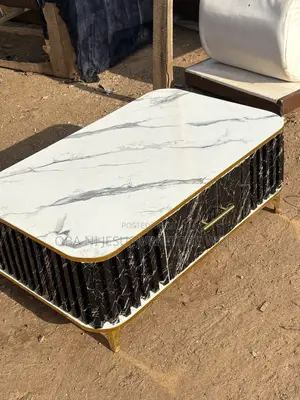 Center Table