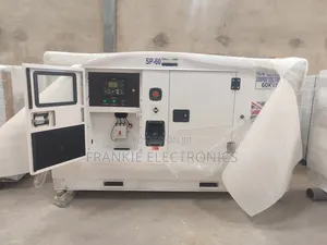 Perkins 250kva — Built to Perform 100% Copper Coil
