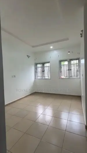 3bdrm Apartment in Eneka for rent