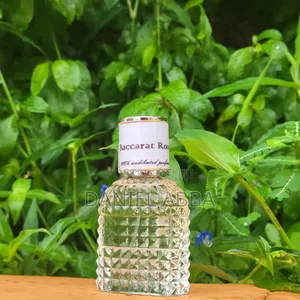 72hr Long-Lasting Perfume Oil in 30ml