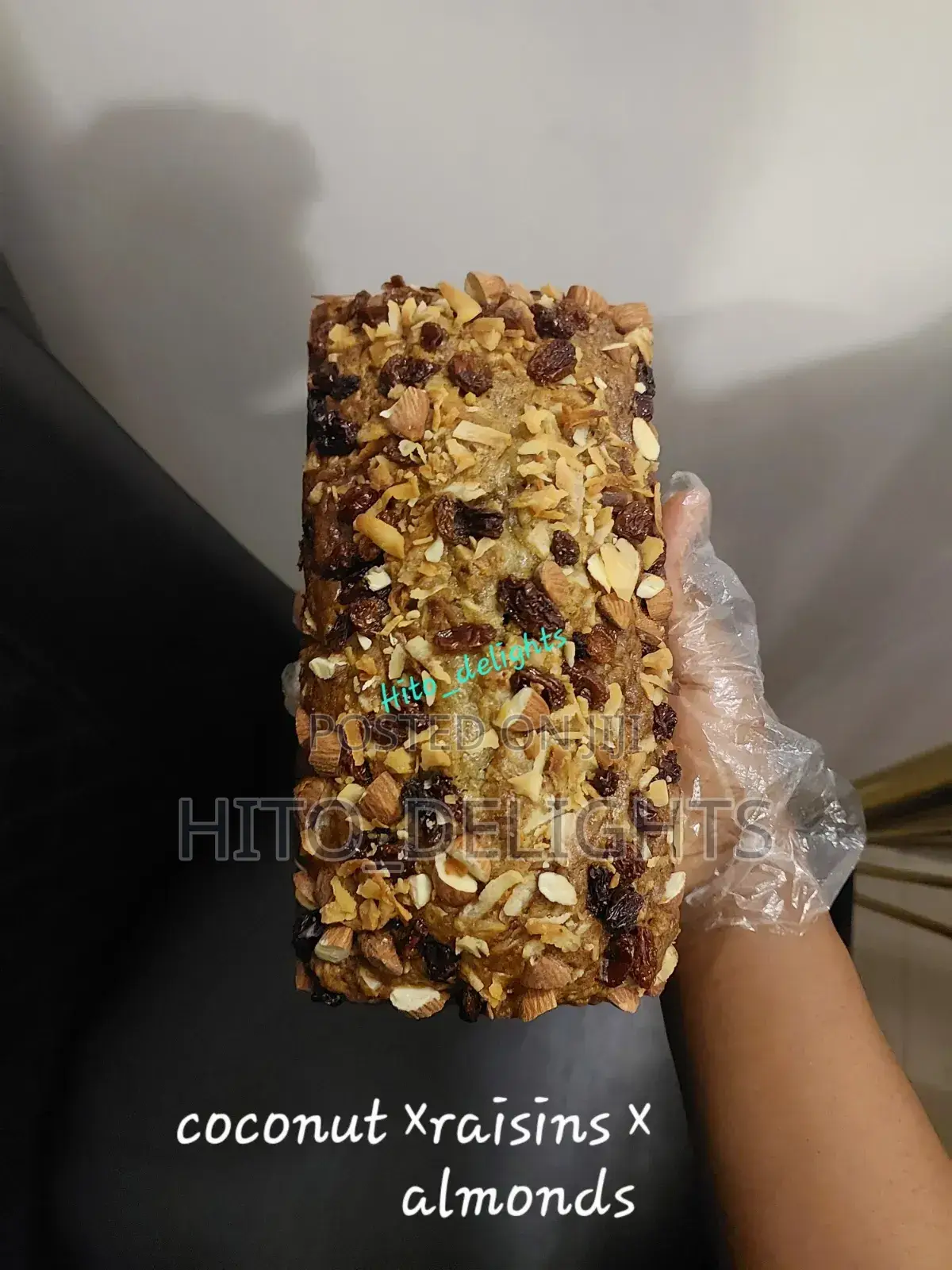 Banana Bread