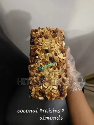 Banana Bread