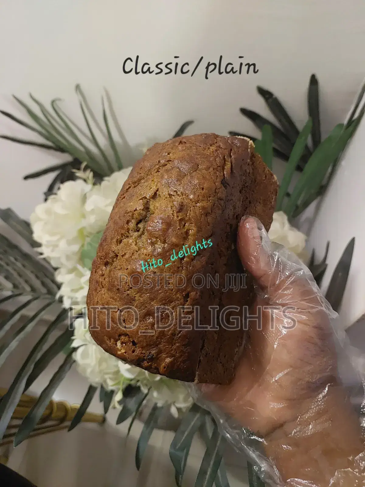 Banana Bread