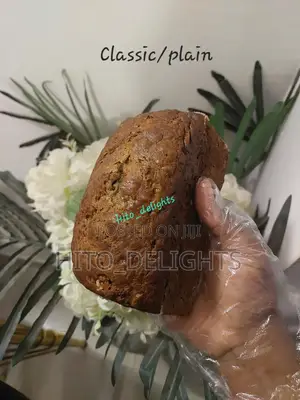 Banana Bread