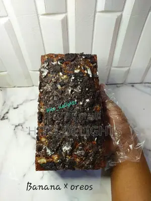 Banana Bread