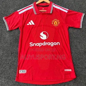 2026/27 Season Football Jerseys