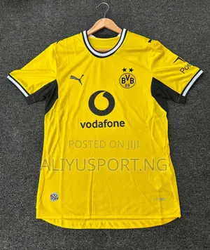 2026/27 Season Football Jerseys