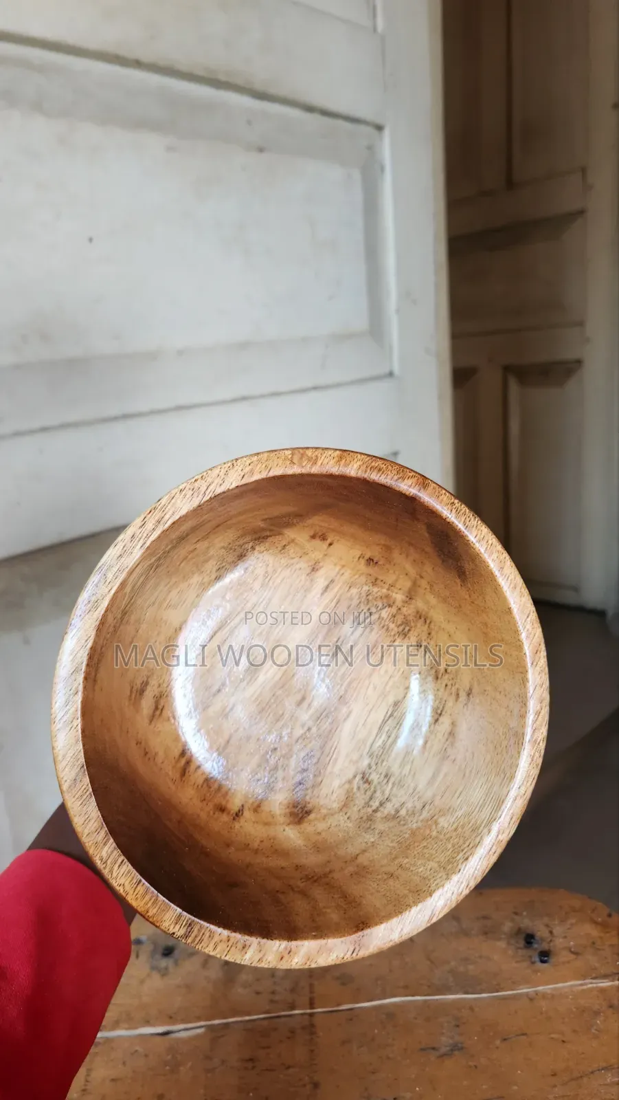 Bowl Plates