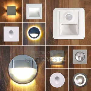 Mini Step Light