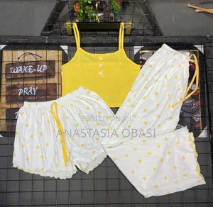 Quality Foreign Night Wears Available