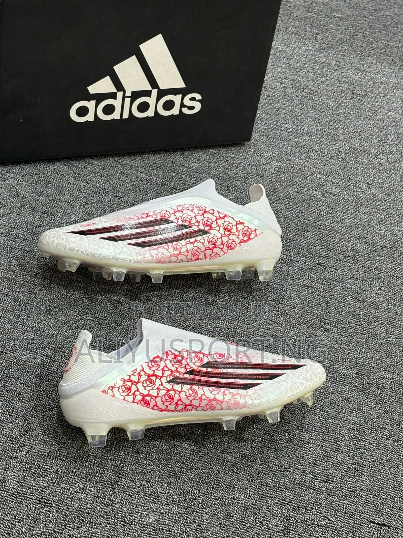 Soccer Boots
