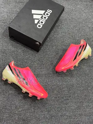 Soccer Boots