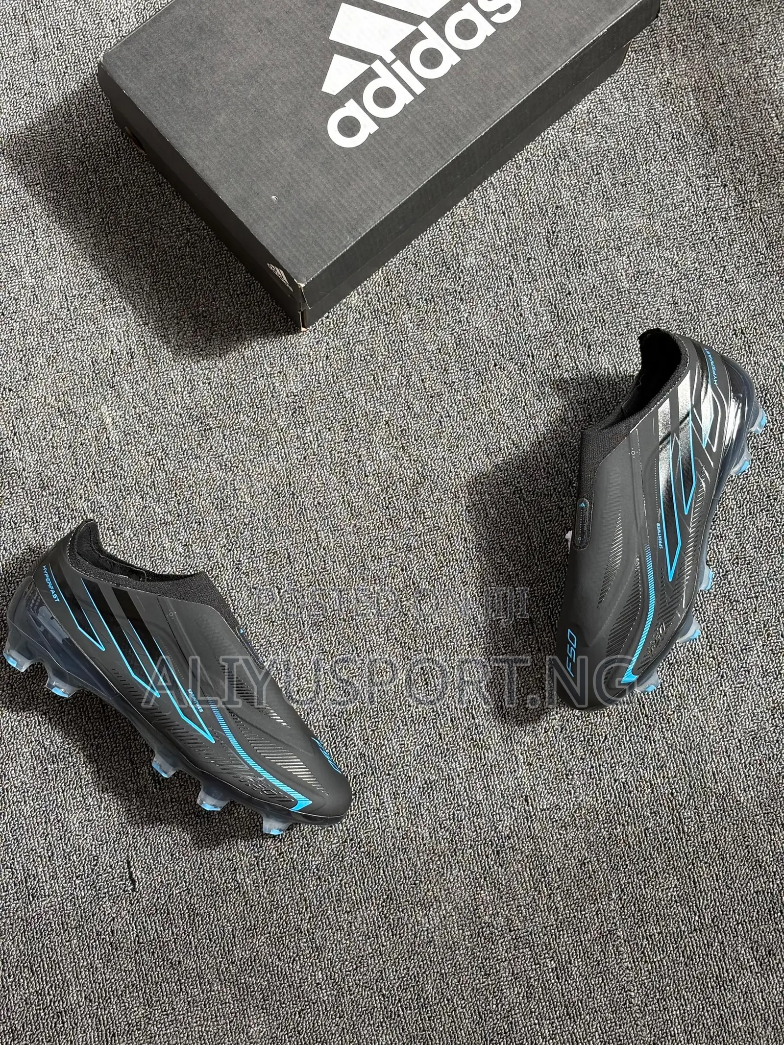 Soccer Boots