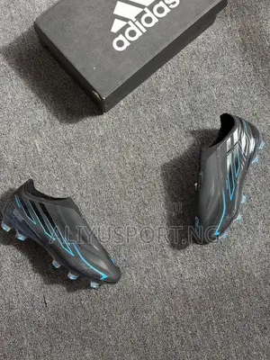 Soccer Boots