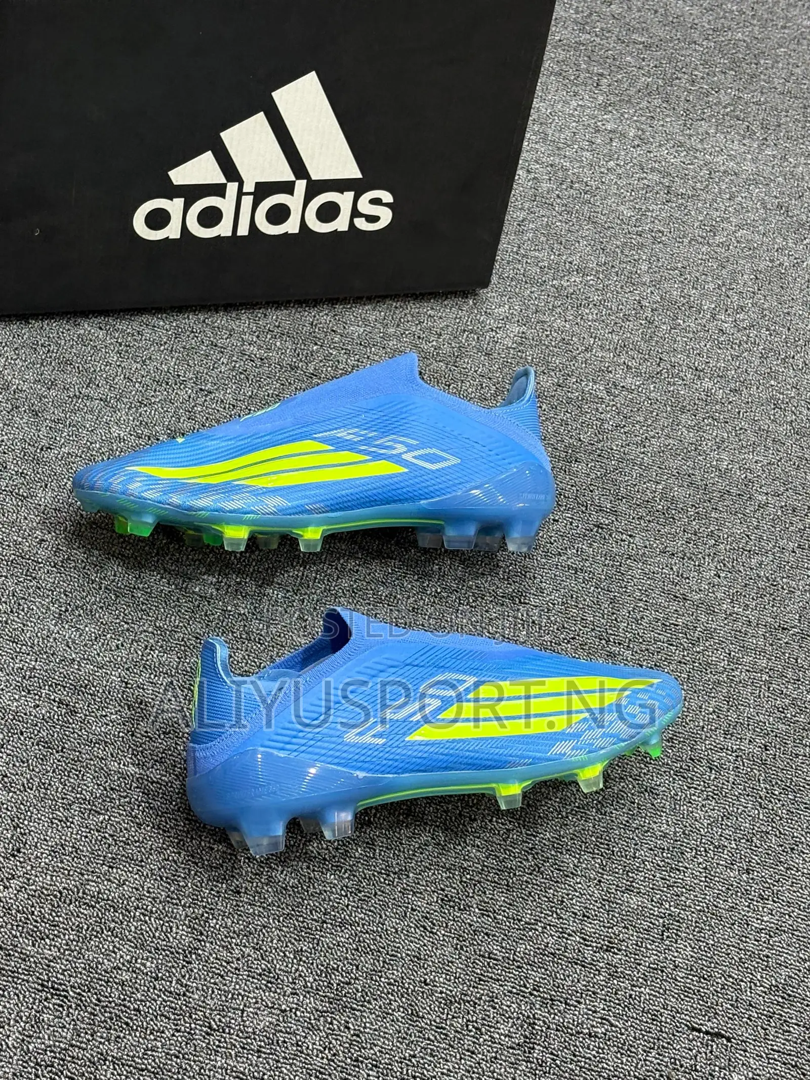 Soccer Boots