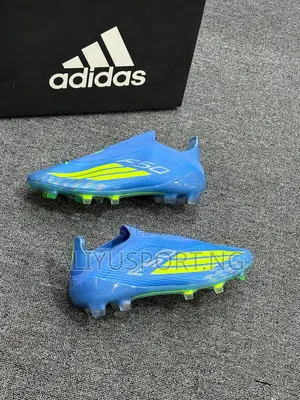 Soccer Boots