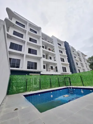 3bdrm Apartment in Ikeja Gra for sale