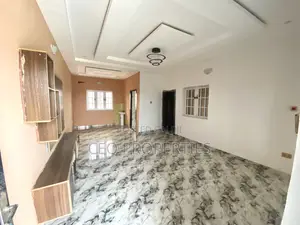 3bdrm Block of Flats in Seaside Estate, Ajah for rent