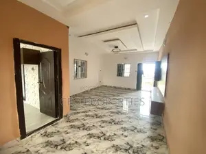 3bdrm Block of Flats in Seaside Estate, Ajah for rent