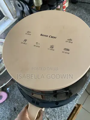 Kitchen Air Fryer