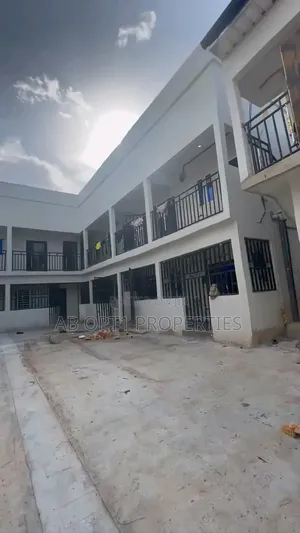 1bdrm Room & Parlour in Egbirhi, Airport, Benin City for rent