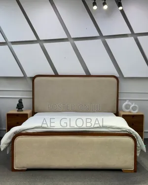 Best Quality 6/6 Bedframe