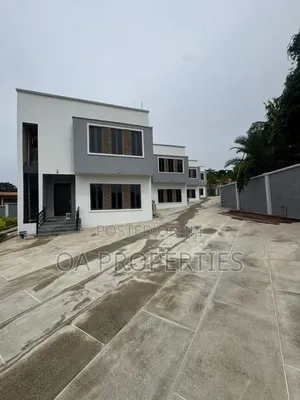 4bdrm Duplex in Ibadan for rent