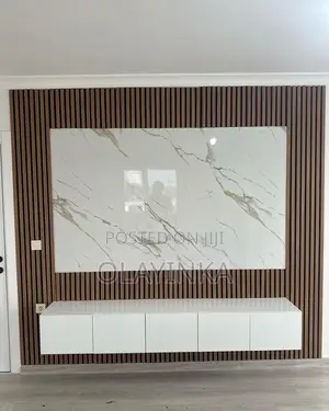 Modern Tv Console Design