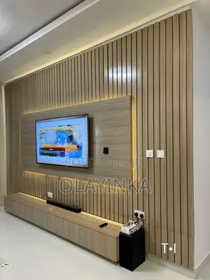 Modern Tv Console Design