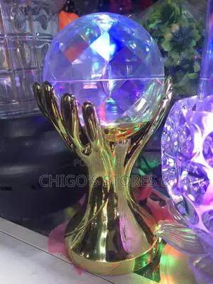 Lightbulb Decoration