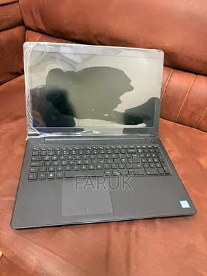 Laptop Dell Latitude 3590 8GB Intel Core i7 SSD 256GB