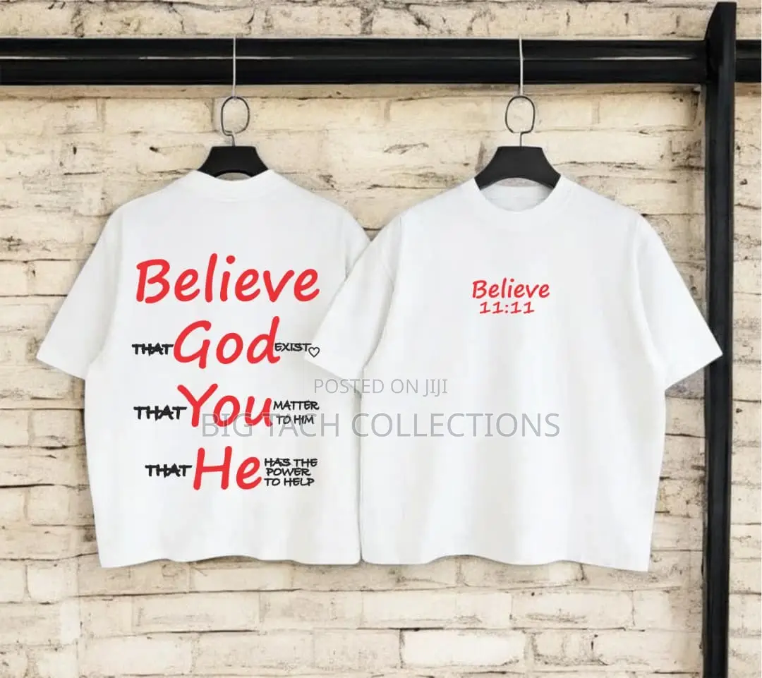 Custom 300 GSM Tshirt