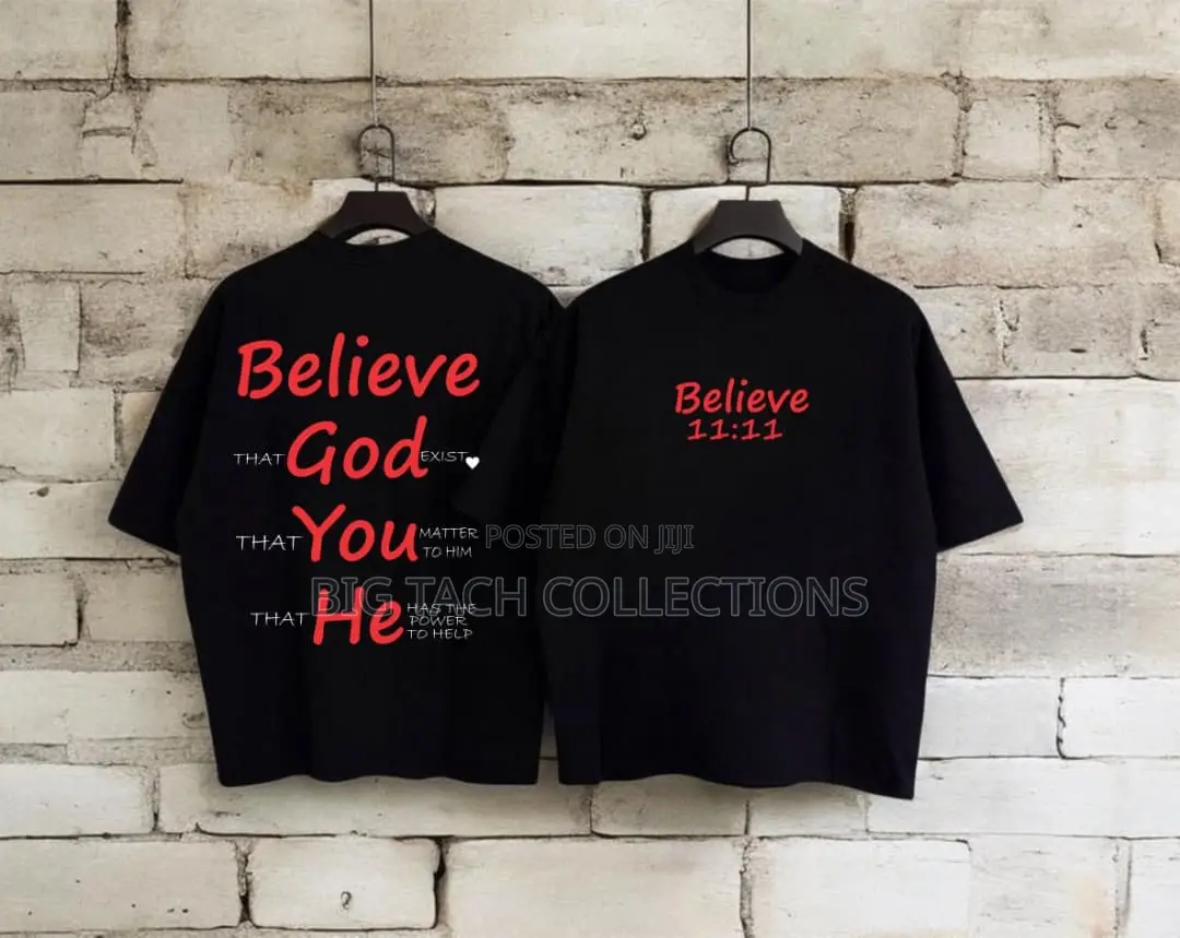 Custom 300 GSM Tshirt