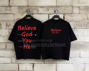Custom 300 GSM Tshirt