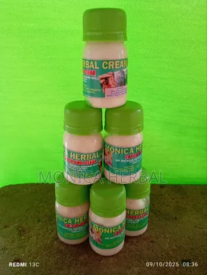 Dr Monica Herbal Cream