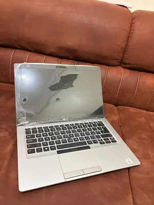 Laptop Dell Latitude 5410 8GB Intel Core i5 SSD 256GB