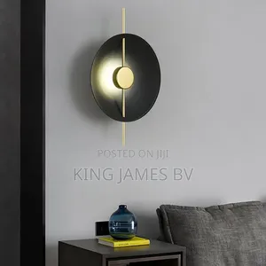 Sunspots Wall Bracket Light