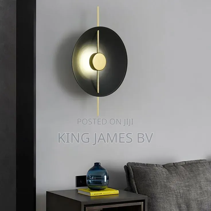 Sunspots Wall Bracket Light
