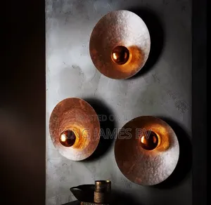 Sunscope Wall Bracket Light