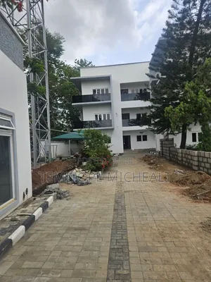 6bdrm Duplex in Asokoro District for rent