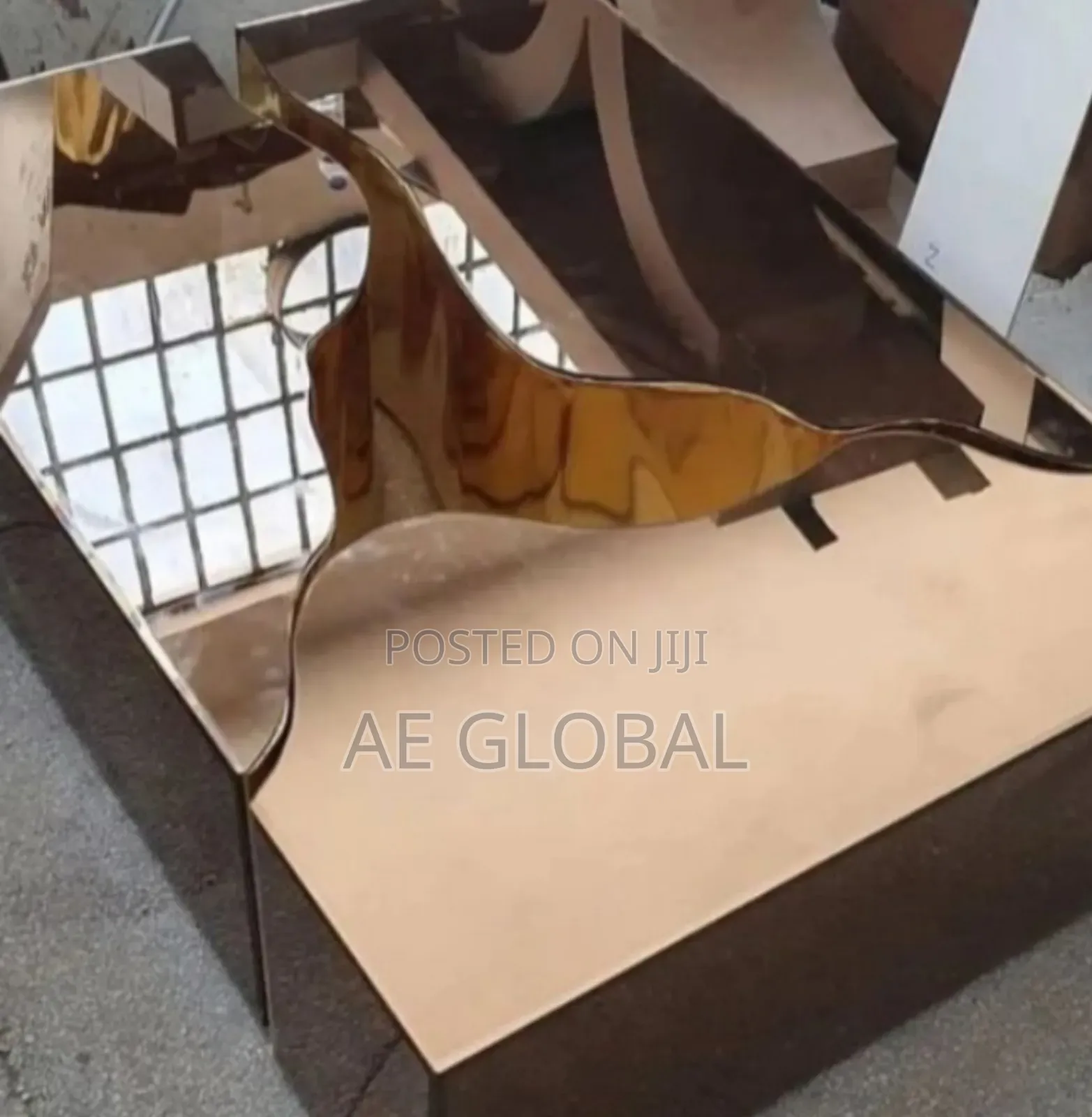 Luxury Centre Table