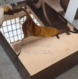 Luxury Centre Table