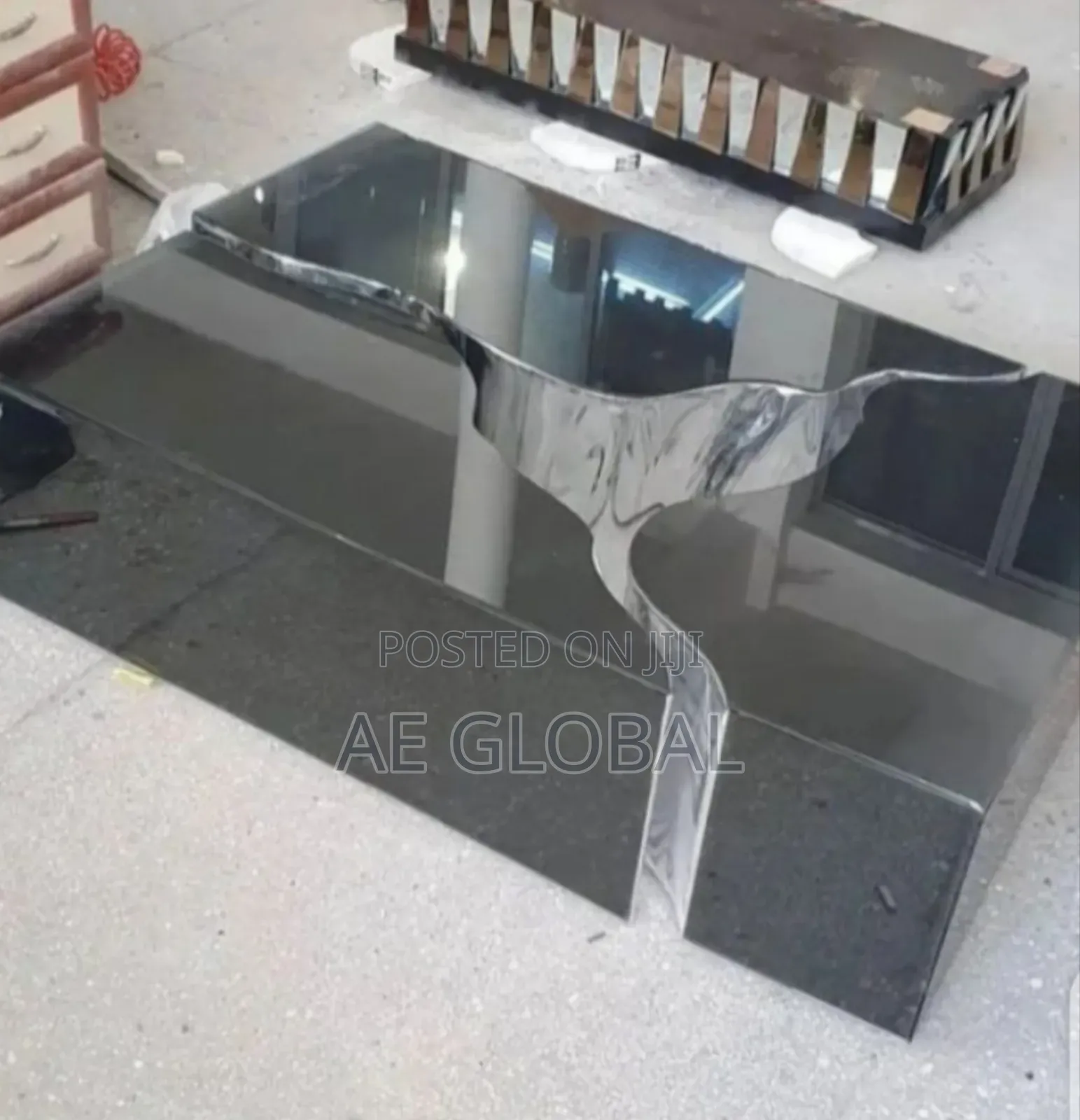 Luxury Centre Table