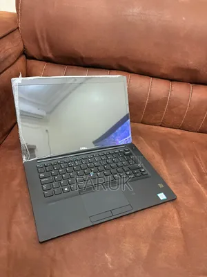 Laptop Dell Latitude 7480 8GB Intel Core i5 SSD 256GB