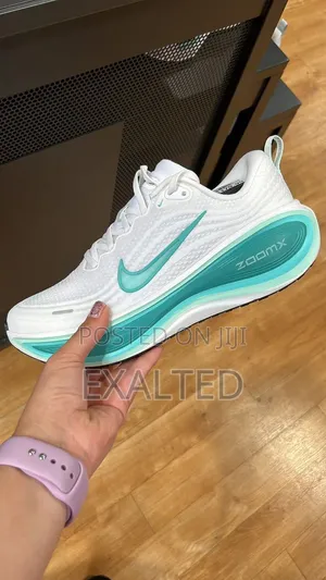 Nike Vemoro Plus+ Zoom× Shoe