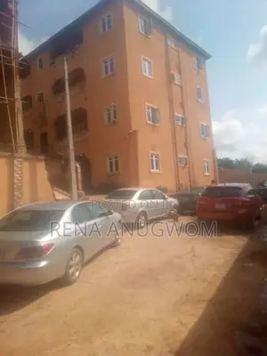 3bdrm Block of Flats in Enugu State for sale